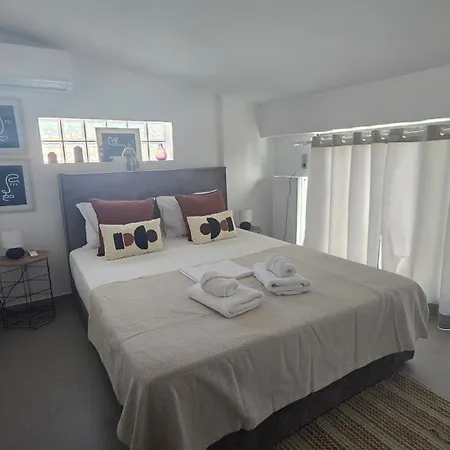 A Place 4u Sunset View Apartamento