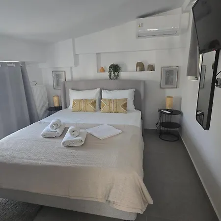 Apartmán A Place 4u Sunset View