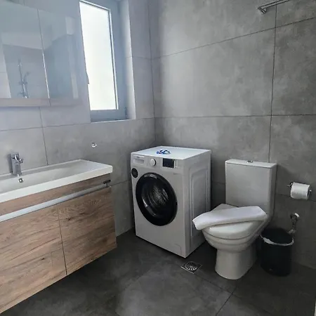 A Place 4u Sunset View