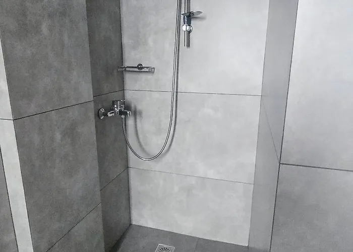 Apartmán A Place 4u Sunset View