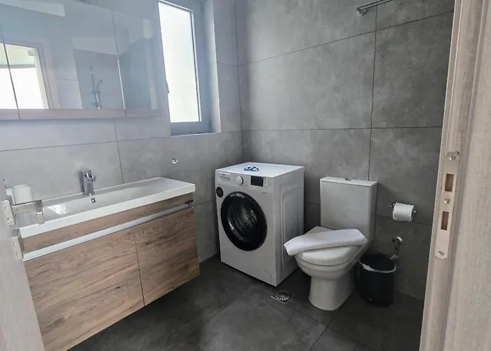 A Place 4u Sunset View