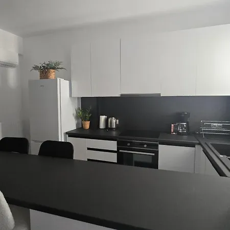 A Place 4u Sunset View 公寓 费拉